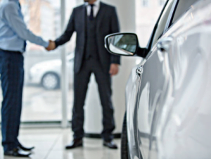 Case automobilistiche e concessionarie