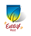 Evreux_logo