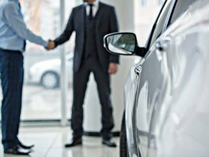 autopartage en concession